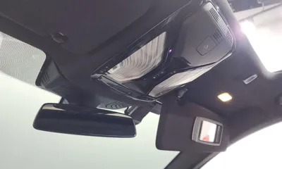 BMW 5-Series 2018, 134398 км, за 20342.65 USD - фото 27