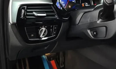 BMW 5-Series 2018, 134398 км, за 20342.65 USD - фото 28