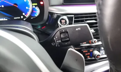 BMW 5-Series 2018, 134398 км, за 20342.65 USD - фото 29