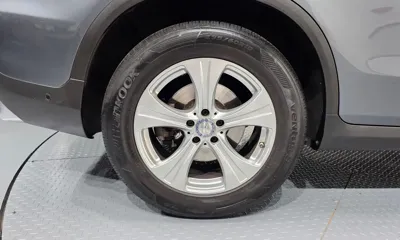 Mercedes-Benz GLC-Class 2017, 54263 км, за 15570.04 USD