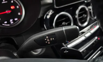 Mercedes-Benz GLC-Class 2017, 54263 км, за 15570.04 USD - фото 9