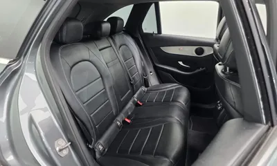 Mercedes-Benz GLC-Class 2017, 54263 км, за 15570.04 USD - фото 11