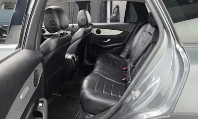 Mercedes-Benz GLC-Class 2017, 54263 км, за 15570.04 USD - фото 12