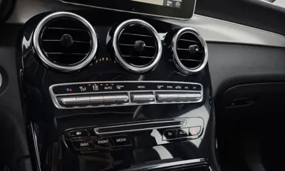 Mercedes-Benz GLC-Class 2017, 54263 км, за 15570.04 USD - фото 17