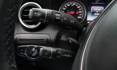 Mercedes-Benz GLC-Class 2017, 54263 км, за 15570.04 USD - фото 18