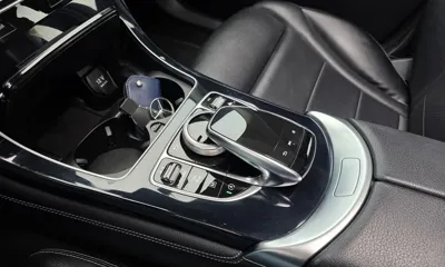 Mercedes-Benz GLC-Class 2017, 54263 км, за 15570.04 USD - фото 19