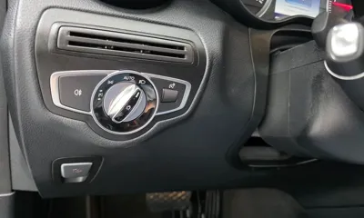 Mercedes-Benz GLC-Class 2017, 54263 км, за 15570.04 USD - фото 20