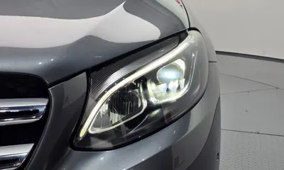 Mercedes-Benz GLC-Class 2017, 54263 км, за 15570.04 USD - фото 22