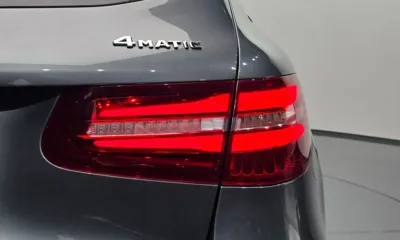 Mercedes-Benz GLC-Class 2017, 54263 км, за 15570.04 USD - фото 23