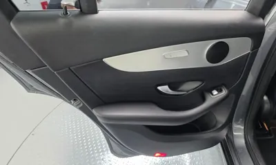 Mercedes-Benz GLC-Class 2017, 54263 км, за 15570.04 USD - фото 25