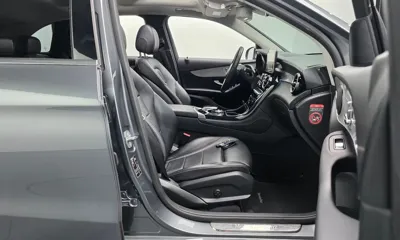 Mercedes-Benz GLC-Class 2017, 54263 км, за 15570.04 USD - фото 26
