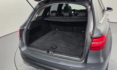 Mercedes-Benz GLC-Class 2017, 54263 км, за 15570.04 USD - фото 35