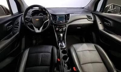 ChevroletGMDaewoo Trax 2017, 98137 км, за 4263 USD - фото 7