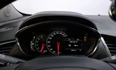 ChevroletGMDaewoo Trax 2017, 98137 км, за 4263 USD - фото 8