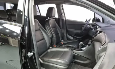 ChevroletGMDaewoo Trax 2017, 98137 км, за 4263 USD - фото 10
