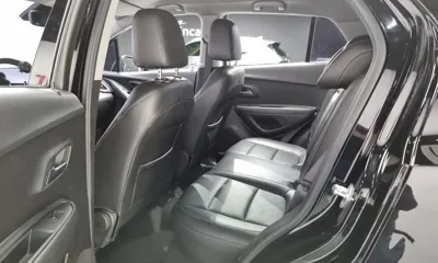 ChevroletGMDaewoo Trax 2017, 98137 км, за 4263 USD - фото 12