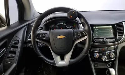 ChevroletGMDaewoo Trax 2017, 98137 км, за 4263 USD - фото 13