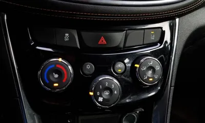 ChevroletGMDaewoo Trax 2017, 98137 км, за 4263 USD - фото 16