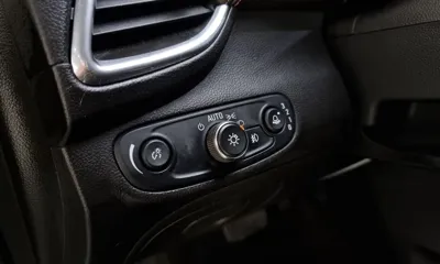 ChevroletGMDaewoo Trax 2017, 98137 км, за 4263 USD - фото 17