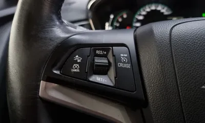 ChevroletGMDaewoo Trax 2017, 98137 км, за 4263 USD - фото 18