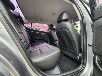 Hyundai Avante 2016, 42409 км, за 4076.88 USD - фото 11