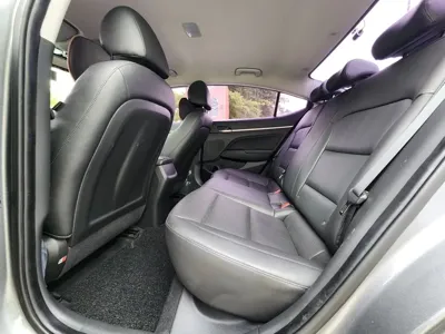 Hyundai Avante 2016, 42409 км, за 4076.88 USD - фото 12