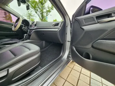 Hyundai Avante 2016, 42409 км, за 4076.88 USD - фото 13
