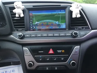 Hyundai Avante 2016, 42409 км, за 4076.88 USD - фото 14