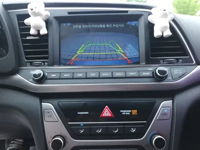 Hyundai Avante 2016, 42409 км, за 4076.88 USD - фото 15