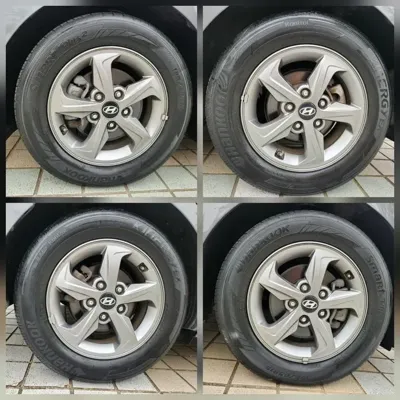 Hyundai Avante 2016, 42409 км, за 4076.88 USD - фото 20