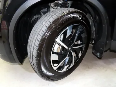 Renault-KoreaSamsung QM6 2024, 92656 км, за 9700.33 USD