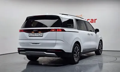 Kia Canival 2023, 126409 км, за 12890.01 USD