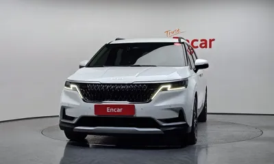 Kia Canival 2023, 126409 км, за 12890.01 USD