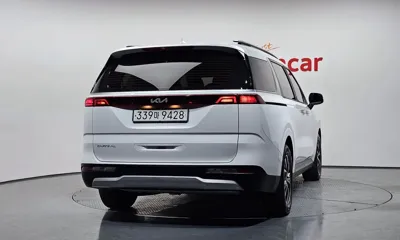 Kia Canival 2023, 126409 км, за 12890.01 USD