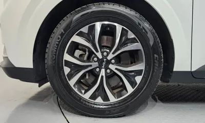 Kia Canival 2023, 126409 км, за 12890.01 USD