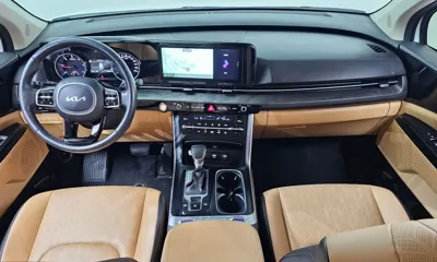 Kia Canival 2023, 126409 км, за 12890.01 USD - фото 7