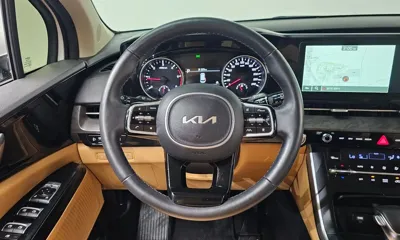 Kia Canival 2023, 126409 км, за 12890.01 USD - фото 12