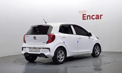Kia Morning 2021, 47040 км, за 4850.99 USD