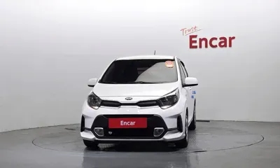 Kia Morning 2021, 47040 км, за 4850.99 USD