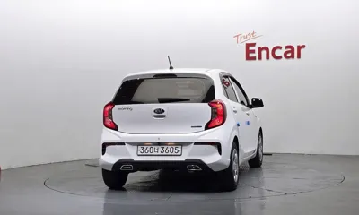Kia Morning 2021, 47040 км, за 4850.99 USD