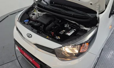 Kia Morning 2021, 47040 км, за 4850.99 USD - фото 6