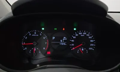Kia Morning 2021, 47040 км, за 4850.99 USD - фото 8