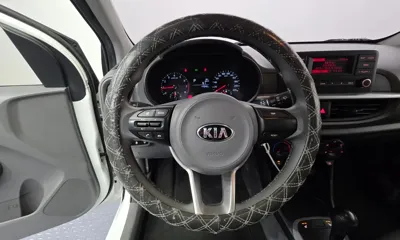 Kia Morning 2021, 47040 км, за 4850.99 USD - фото 13