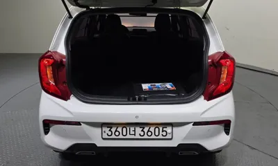 Kia Morning 2021, 47040 км, за 4850.99 USD - фото 15