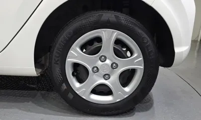 Kia Morning 2021, 47040 км, за 4850.99 USD - фото 21