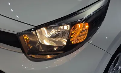Kia Morning 2021, 47040 км, за 4850.99 USD - фото 22