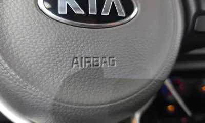 Kia Morning 2021, 47040 км, за 4850.99 USD - фото 27