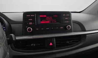 Kia Morning 2021, 47040 км, за 4850.99 USD - фото 30