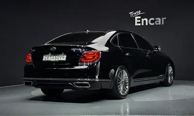 Kia K9 2021, 63310 км, за 15309.45 USD