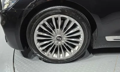 Kia K9 2021, 63310 км, за 15309.45 USD